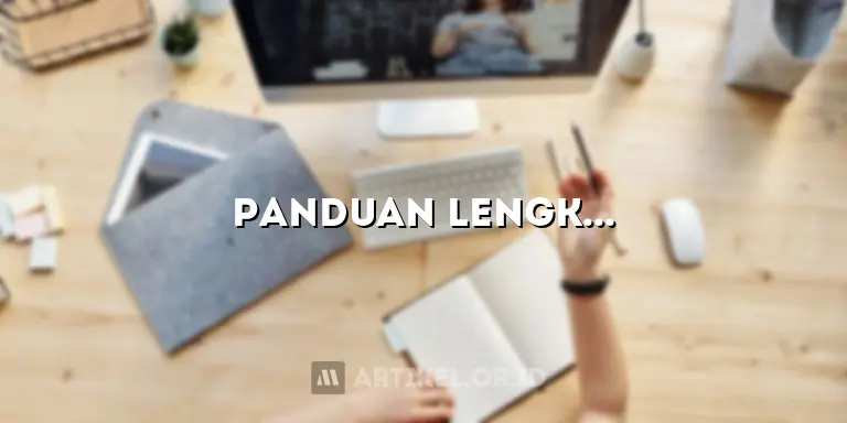 Panduan Lengkap Menulis Artikel Bahasa Sunda Berkualitas dan SEO Friendly